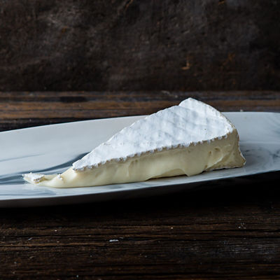 Store Made Brie de Meaux